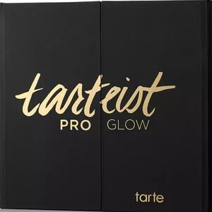 ContourTarte Tarteist PRO Glow Highlight & Contour Palette | 6 Shades